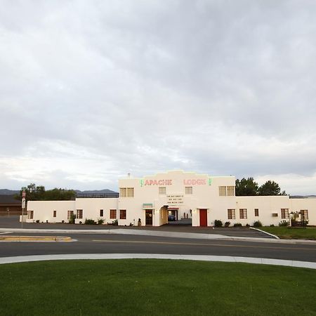 Apache Lodge Prescott Zewnętrze zdjęcie