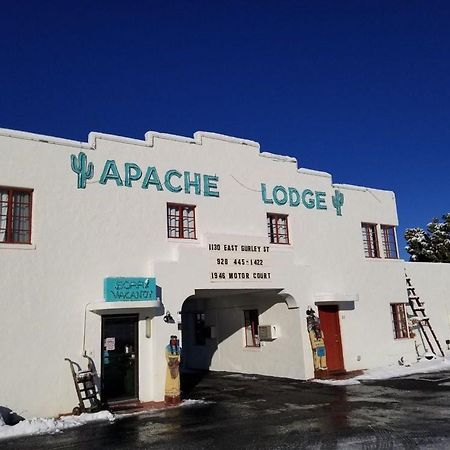 Apache Lodge Prescott Zewnętrze zdjęcie