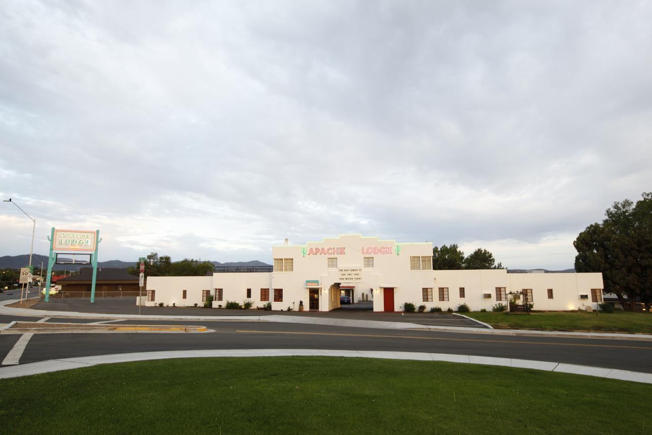 Apache Lodge Prescott Zewnętrze zdjęcie