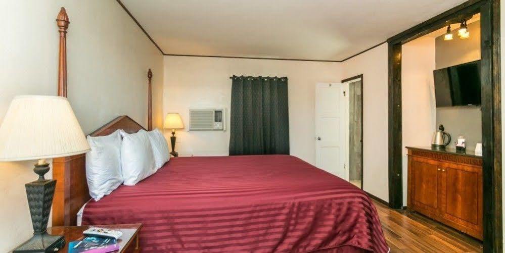 Apache Lodge Prescott Zewnętrze zdjęcie