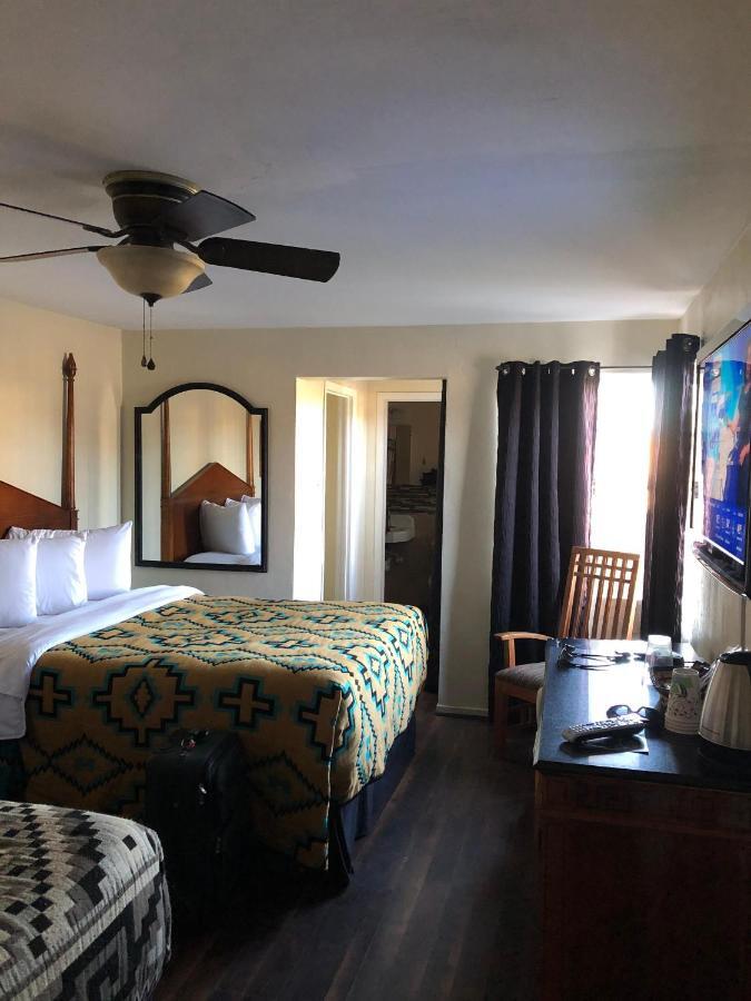Apache Lodge Prescott Zewnętrze zdjęcie