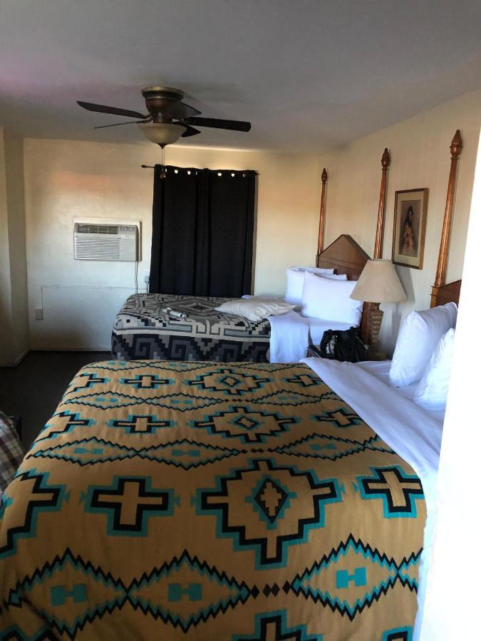 Apache Lodge Prescott Zewnętrze zdjęcie