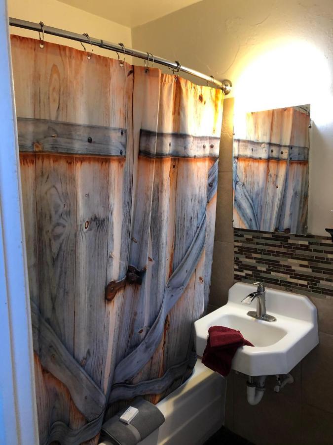 Apache Lodge Prescott Zewnętrze zdjęcie