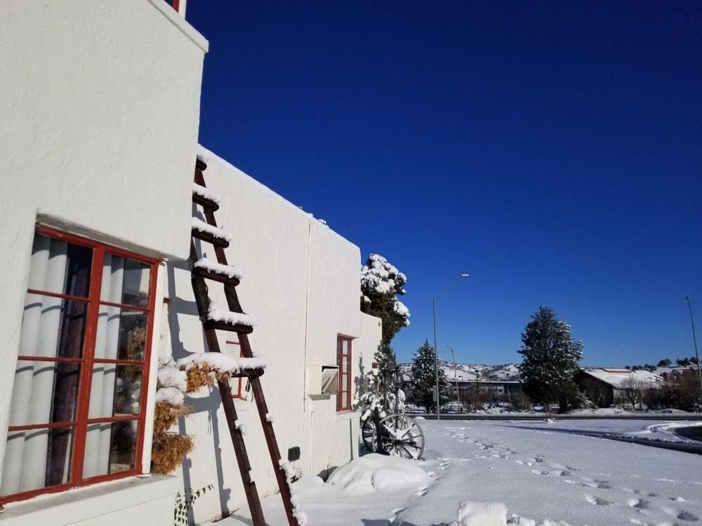 Apache Lodge Prescott Zewnętrze zdjęcie